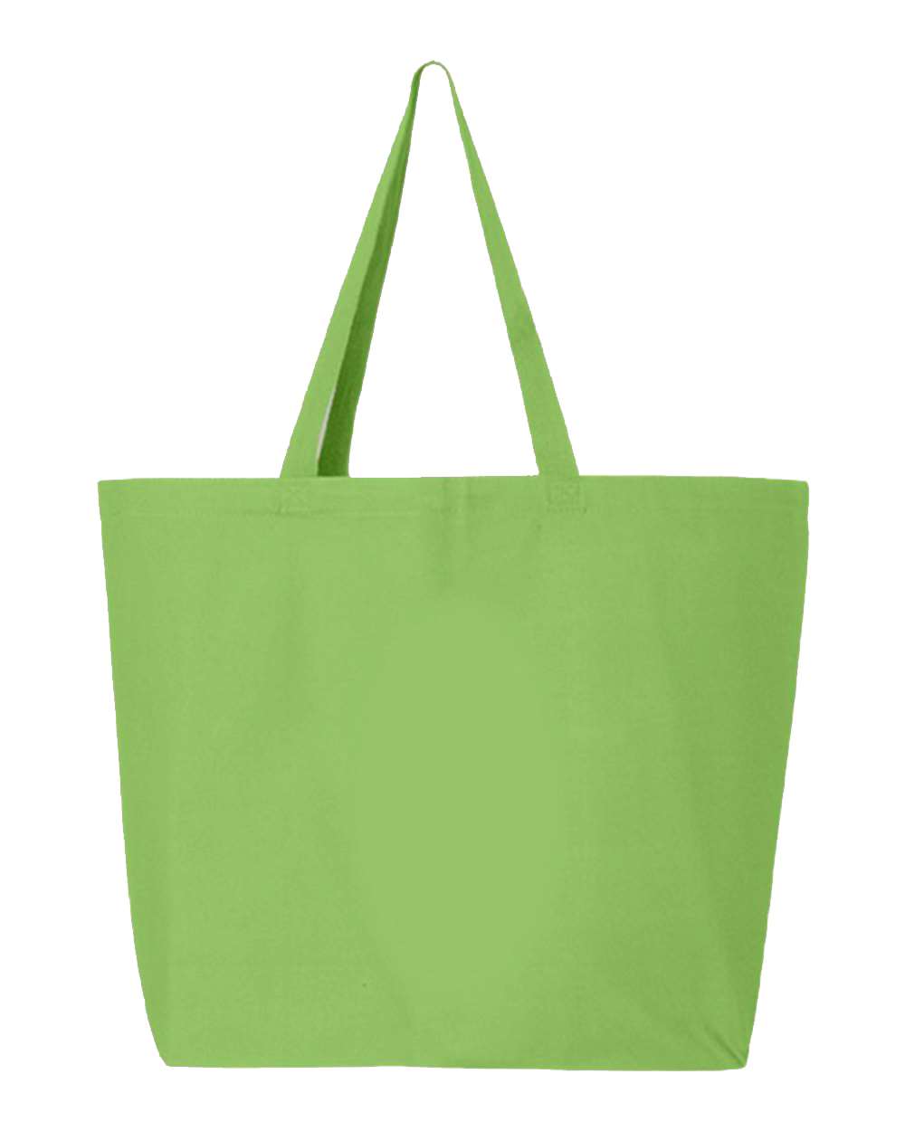000503 Q-Tees™ 25L Jumbo Tote Bag