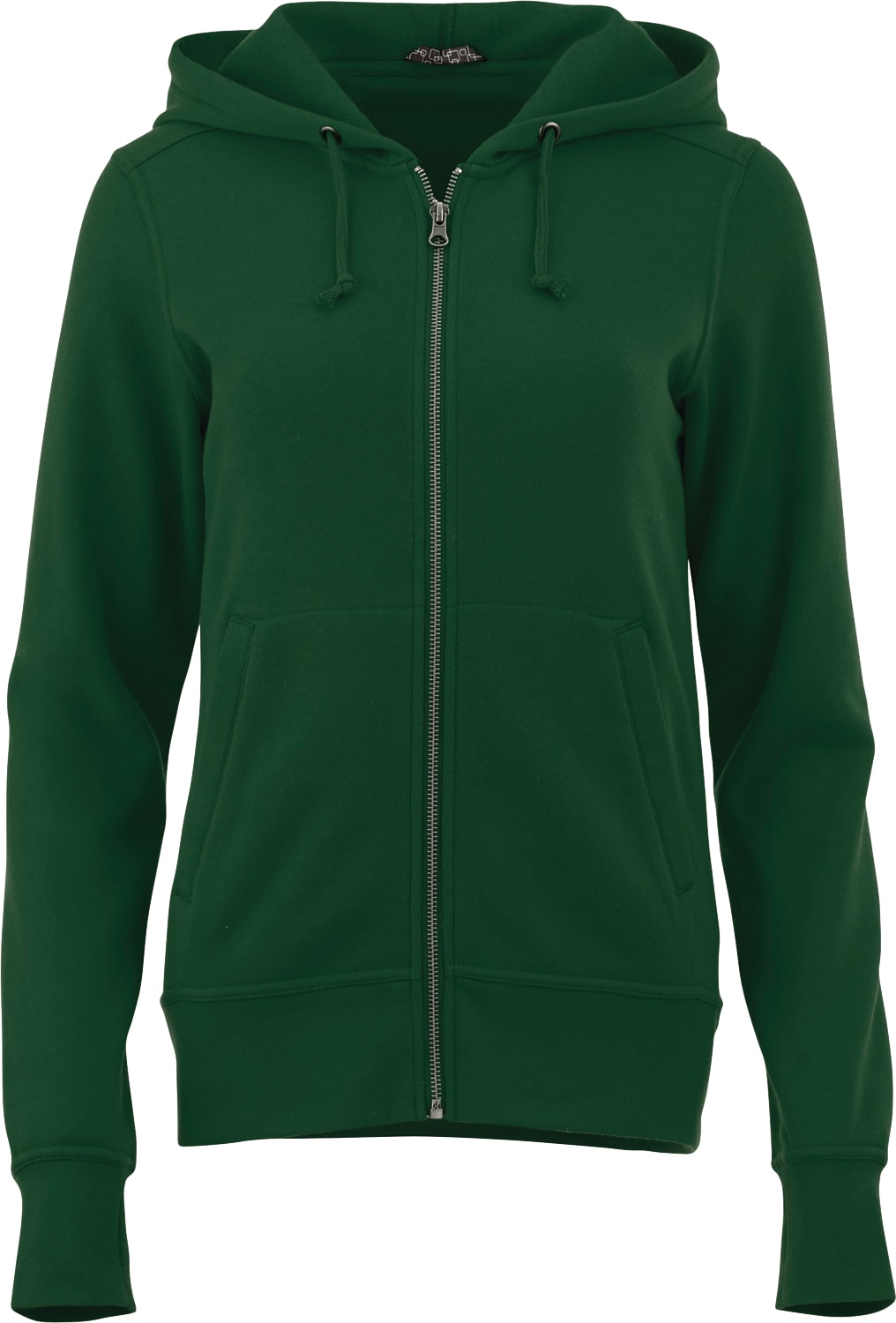 Women's CYPRESS Fleece Zip Hoody