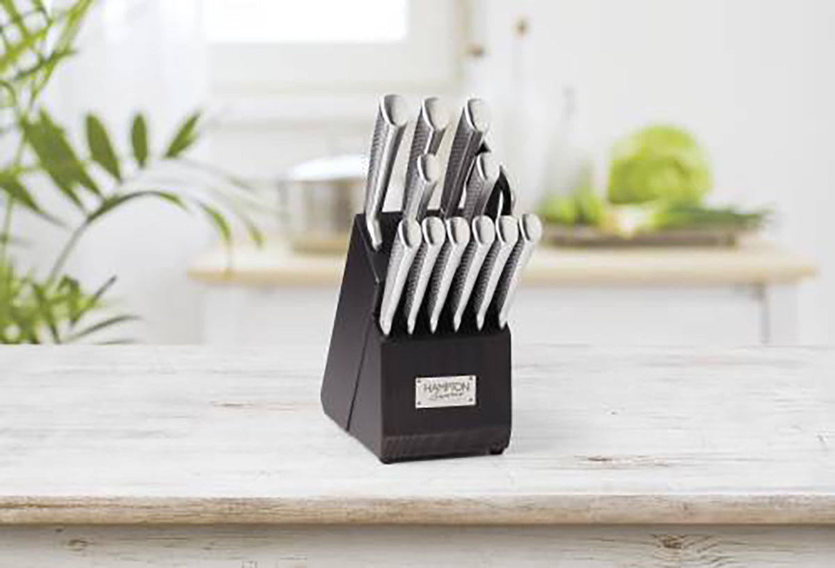 Hampton Signature® Paxton 13 Piece Cutlery Set