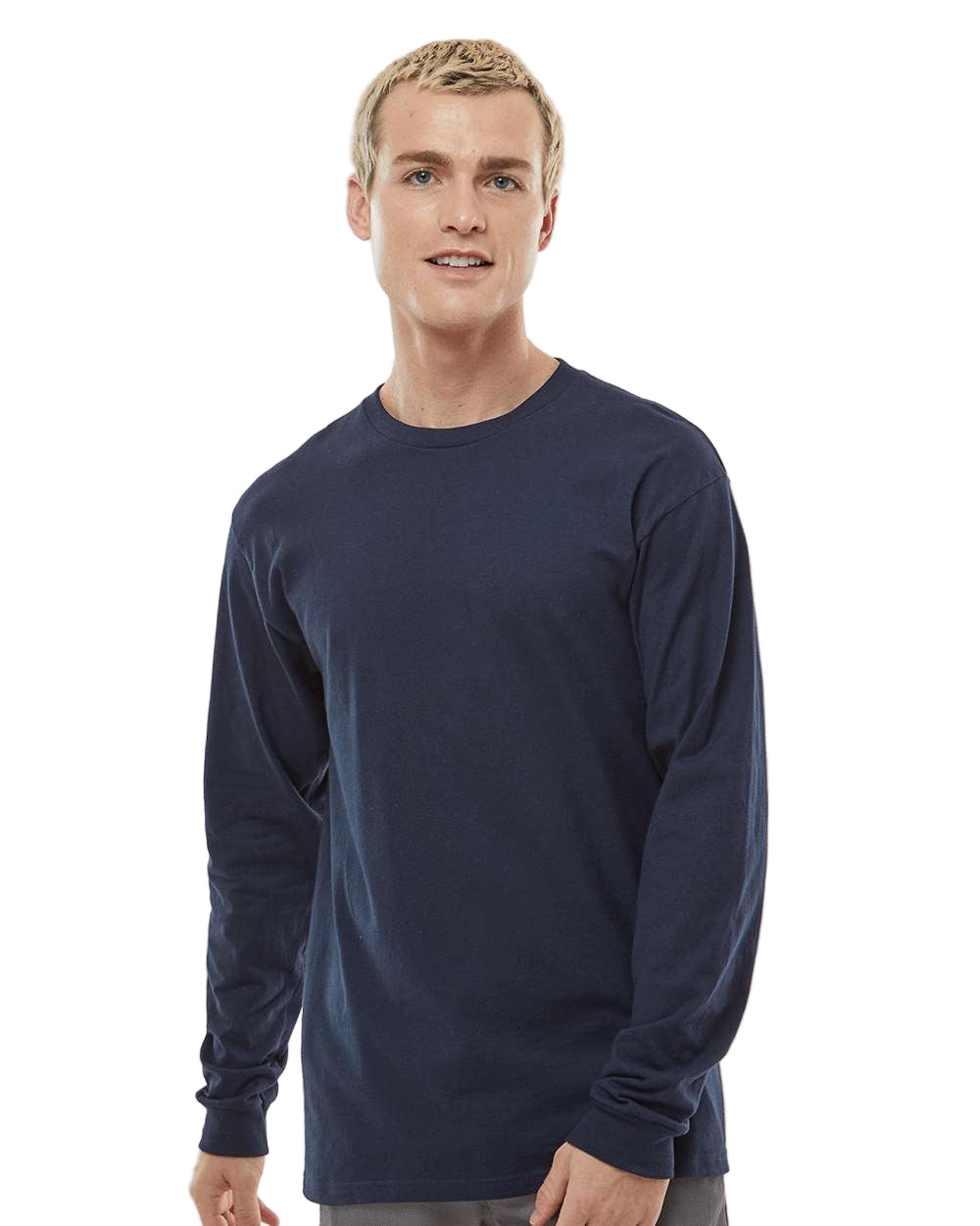 Tultex® Unisex Jersey Long Sleeve T-Shirt