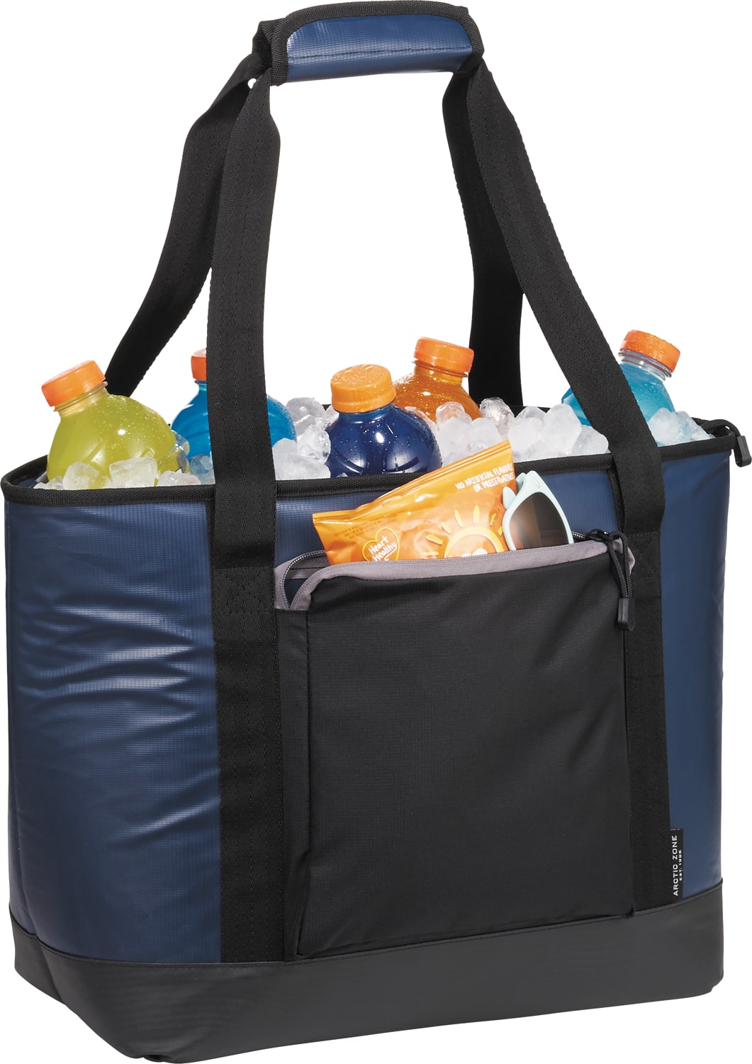 Arctic Zone® Titan Deep Freeze® 3 Day Ice Cooler