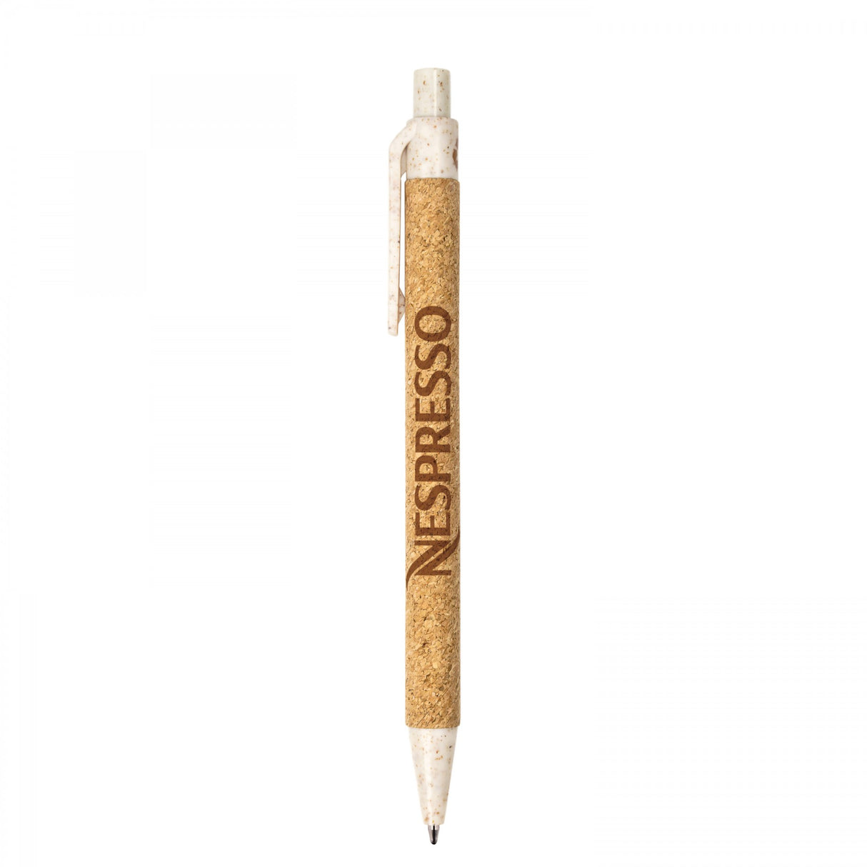 Cork Ballpoint Pen