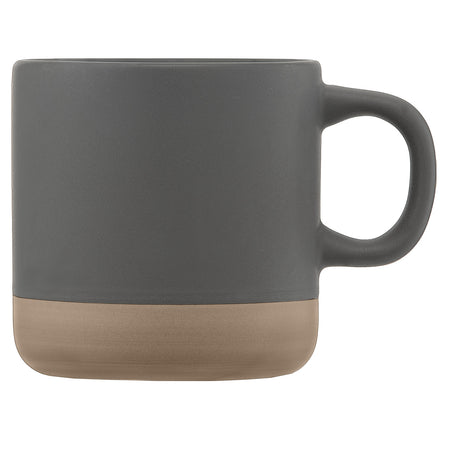 Terra - 12 oz. Clay Base Ceramic Mug