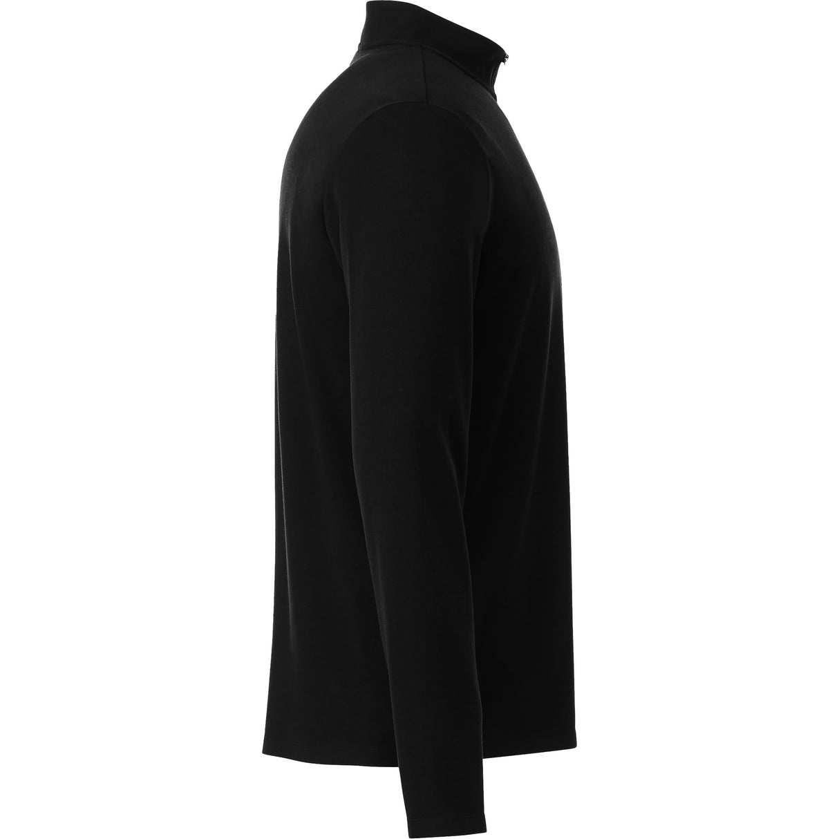 Men's STRATTON Knit Quarter Zip