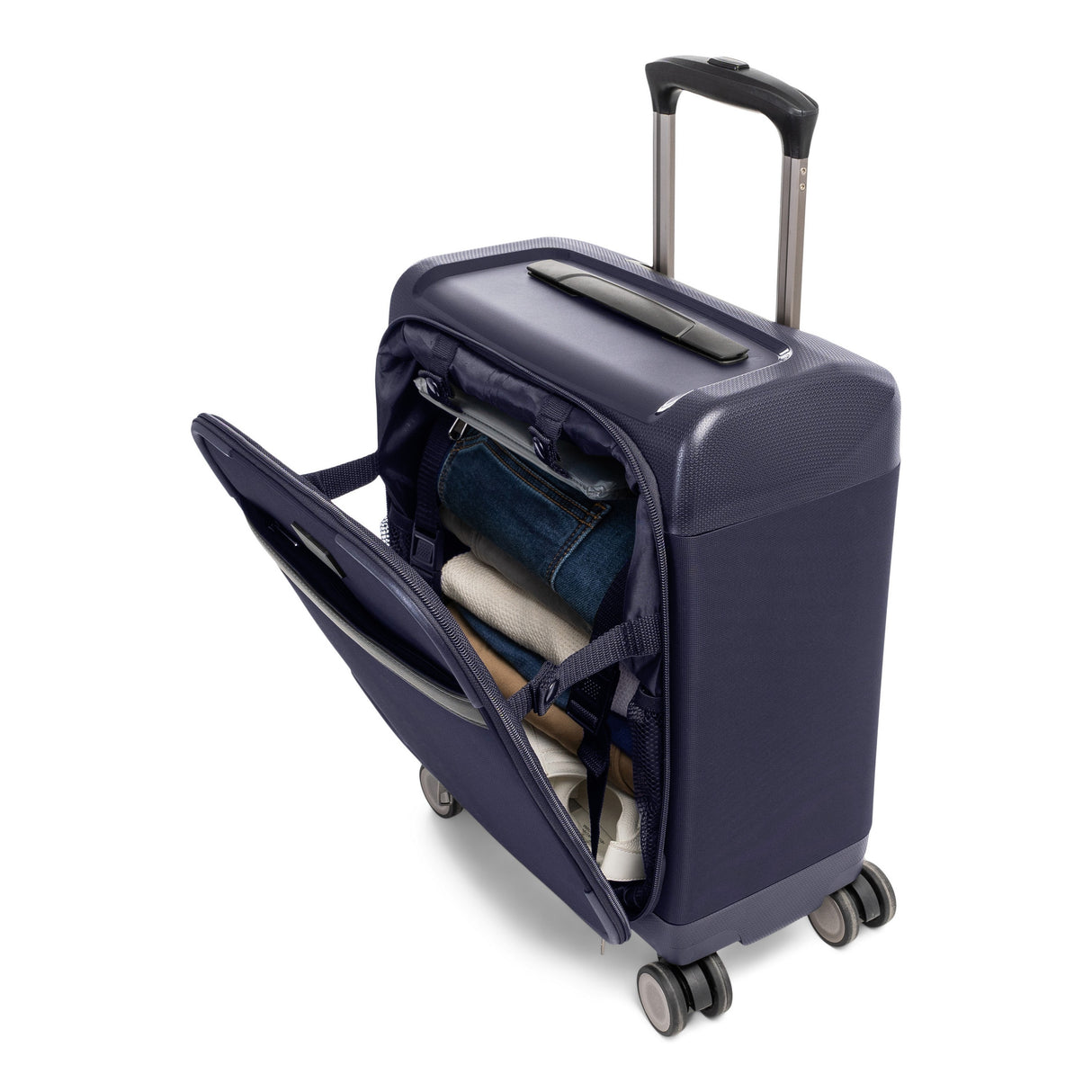 Bugatti-Washington Underseater