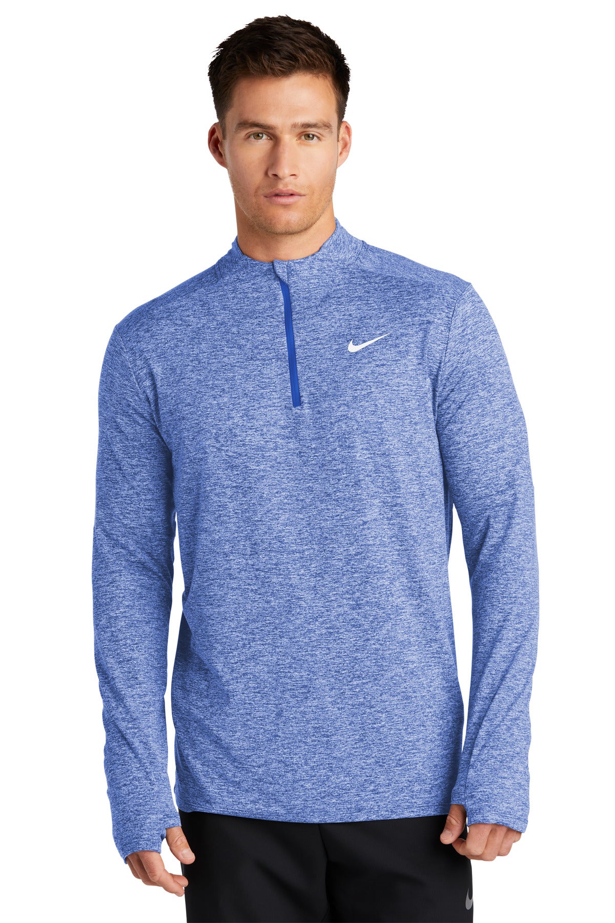 Nike Dri-FIT Element 1/2-Zip Shirt