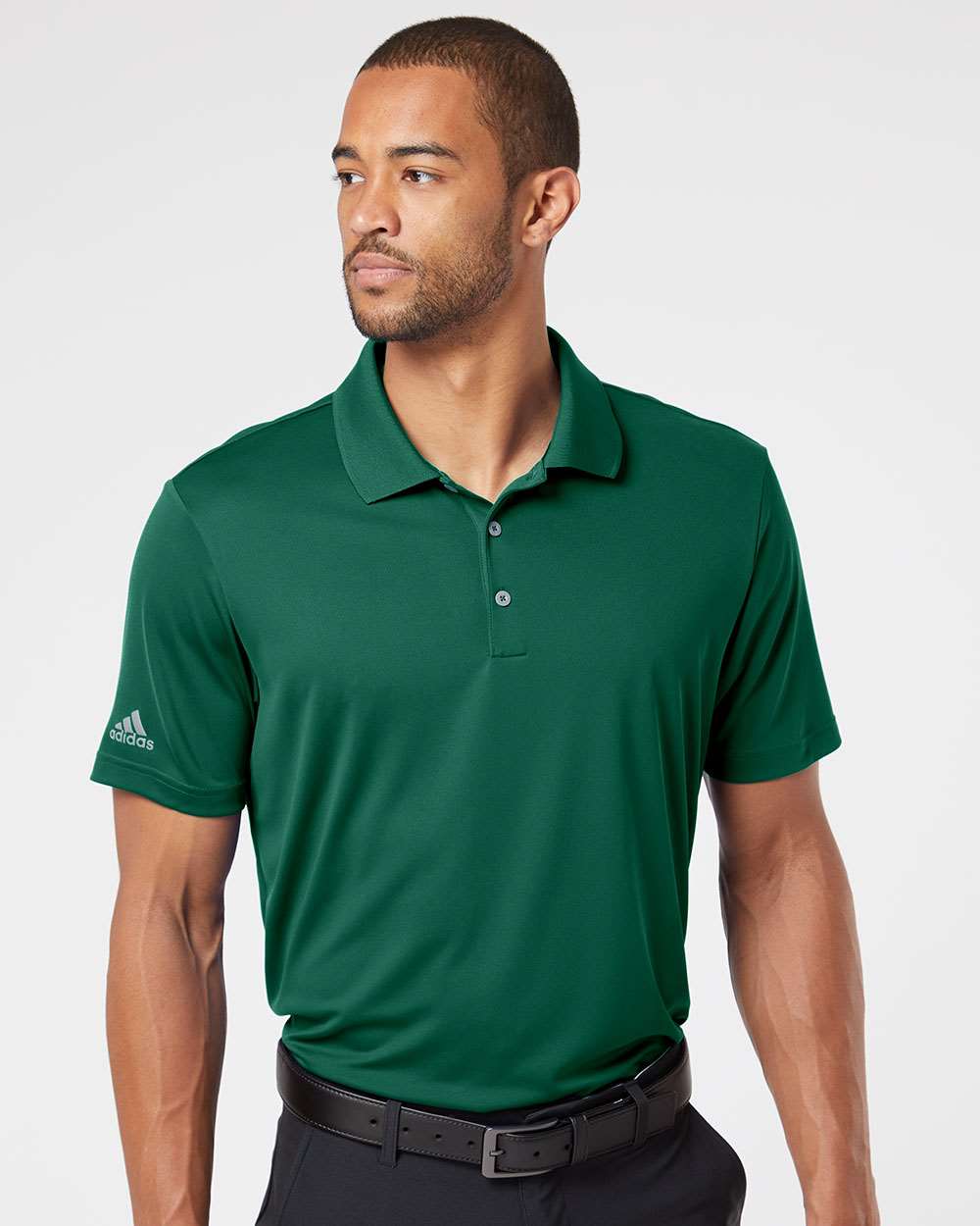Adidas Performance Sport Polo Shirt
