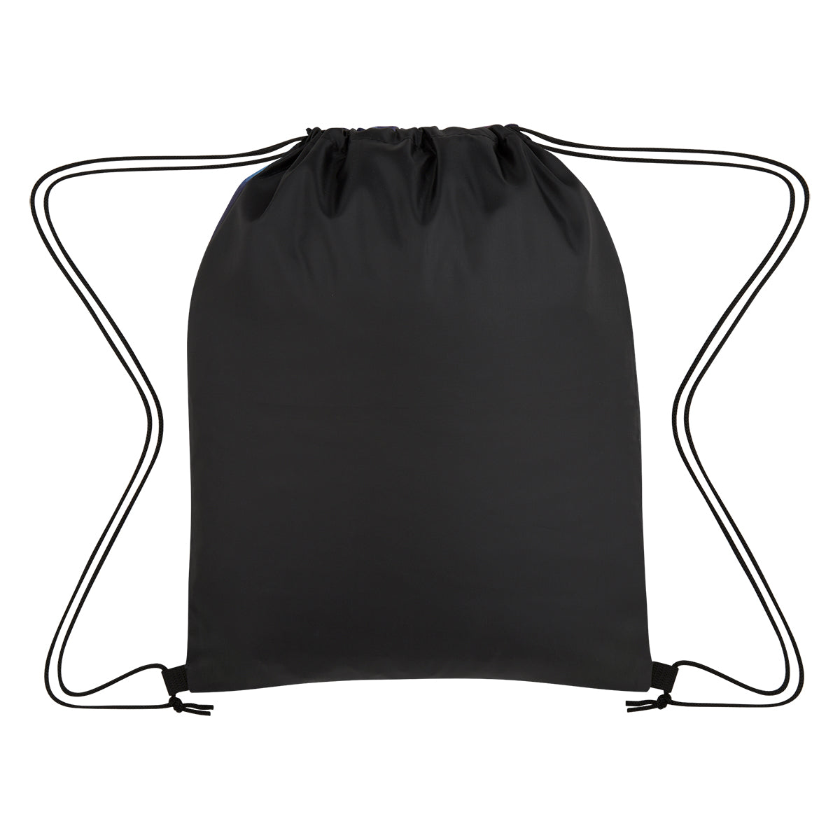 Tie-dye Drawstring Bag