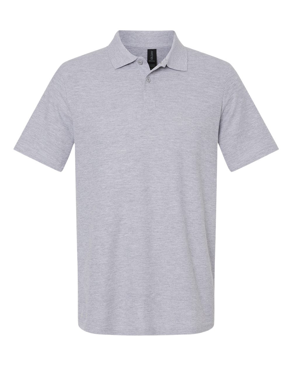 Gildan® Softstyle® Adult Pique Polo
