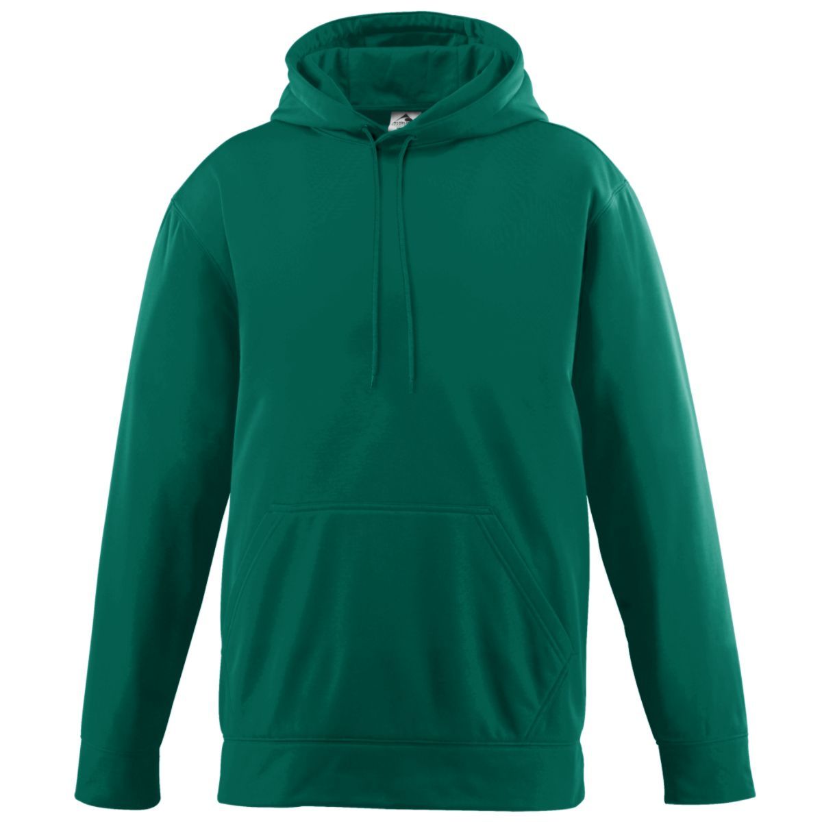 Youth Wicking Fleece Hoodie