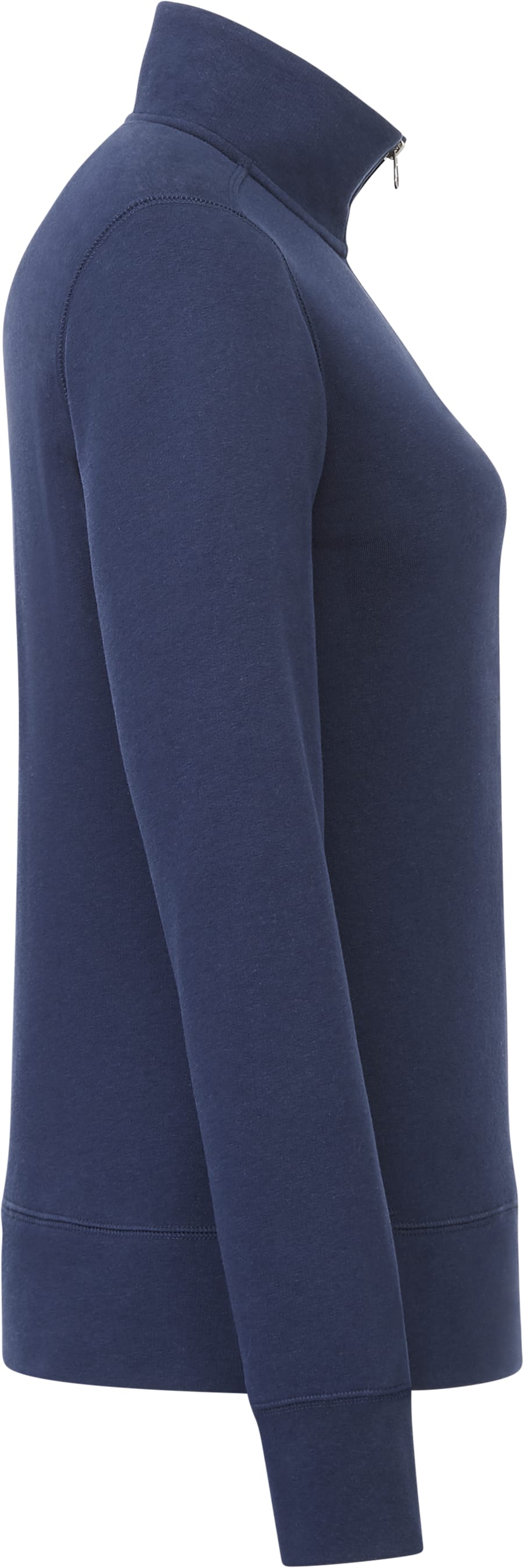 Women's DAYTON Fleece Half Zip