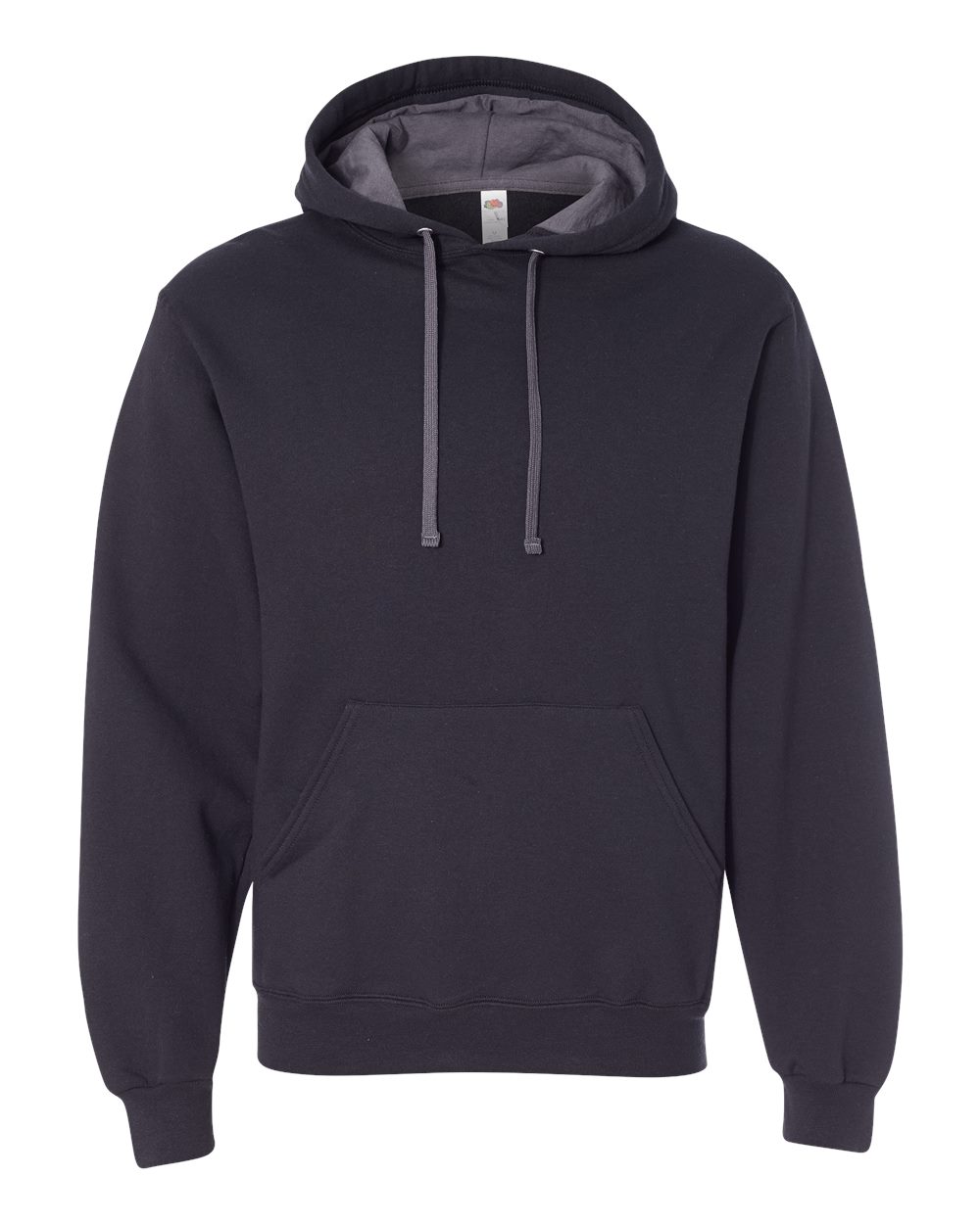 000521 Fruit of the Loom® Sofspun® Hooded Sweatshirt