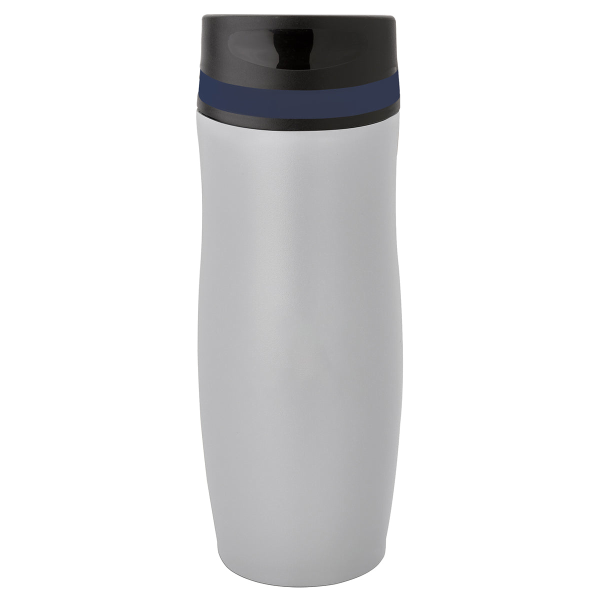 14 oz Persona® Wave Trail Vacuum Tumbler