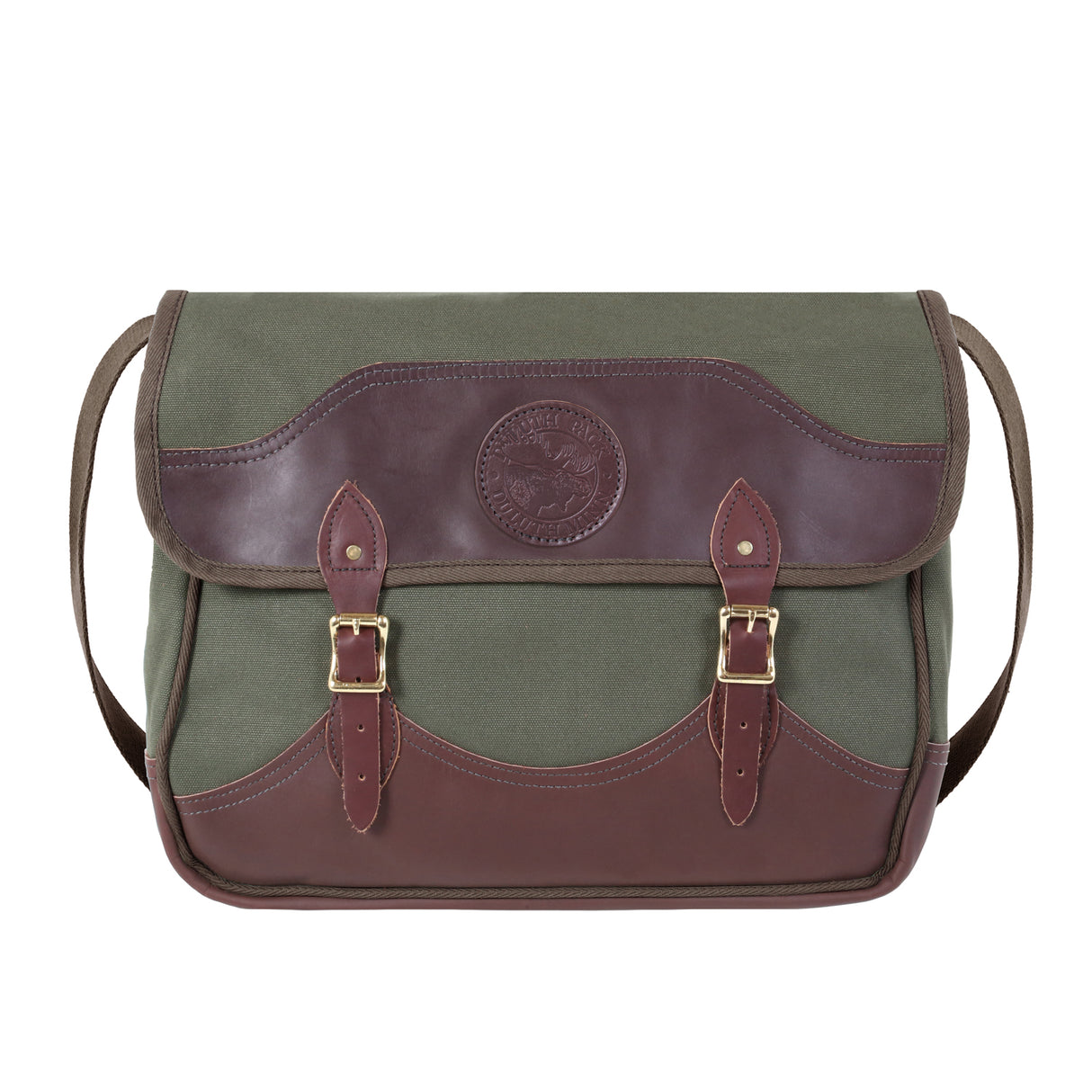 Duluth Pack™ Deluxe Book Bag