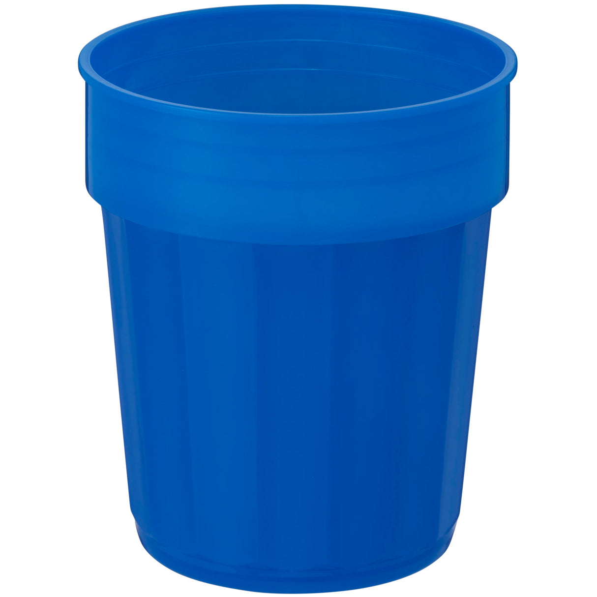 Fluted 16oz Stadium Cup