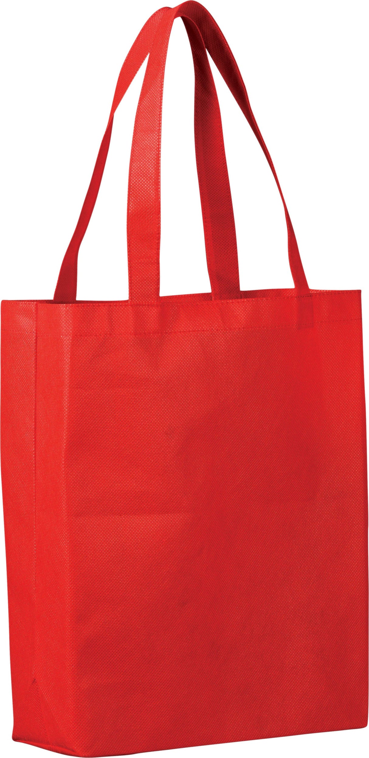 Eros Non-Woven Shopper Tote