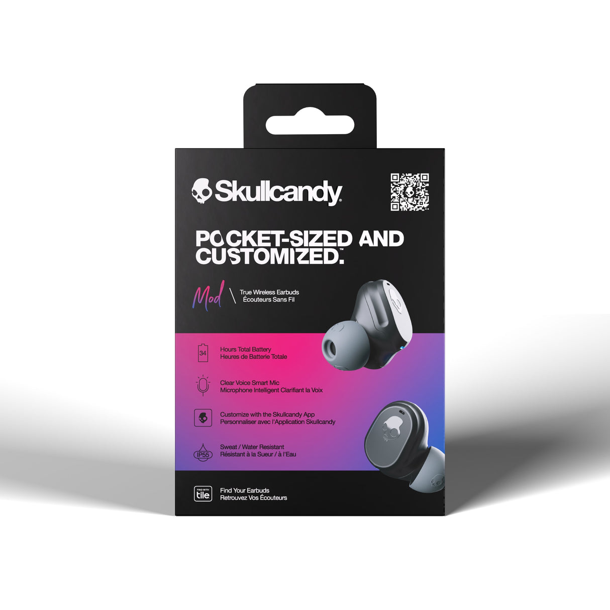 Skullcandy MOD True Wireless Earbuds