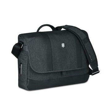 Architecture Urban2 Melange Grey/Black Messenger Bag