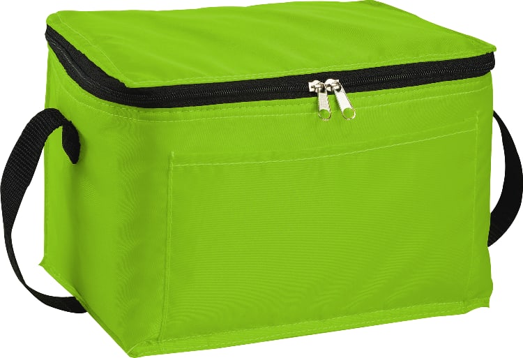 Spectrum Budget 6-Can Lunch Cooler