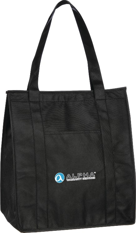 Hercules Insulated Grocery Tote