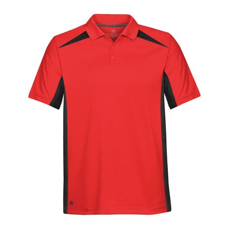 Men's Match Technical Polo Shirt