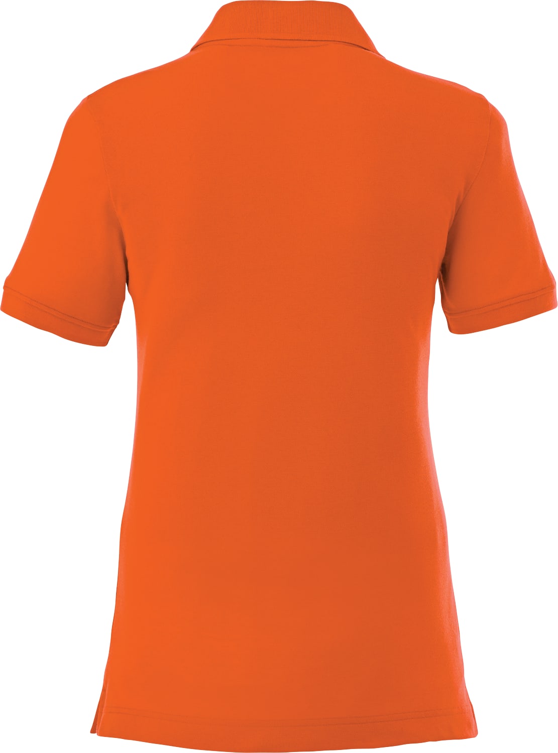 Womens CRANDALL Short Sleeve Polo