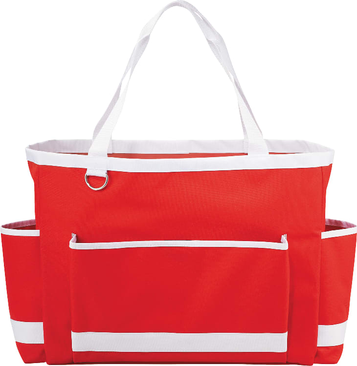 Game Day Carry-All Tote