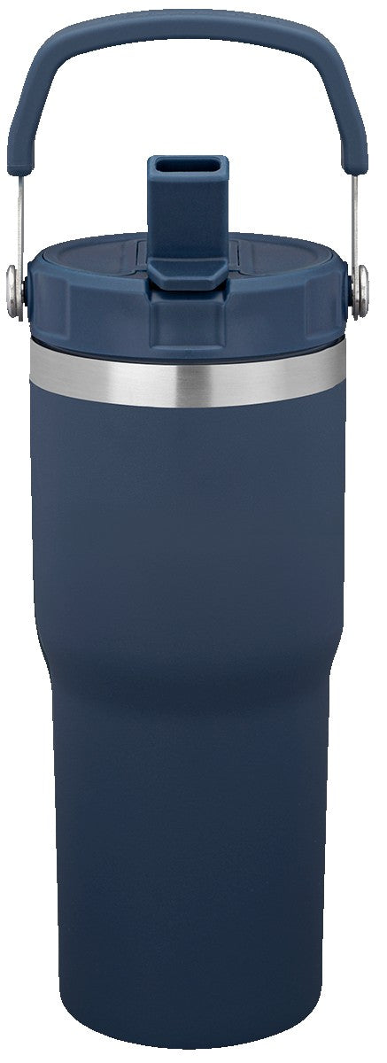 20oz Urban Peak® Pinnacle Flip Straw Tumbler