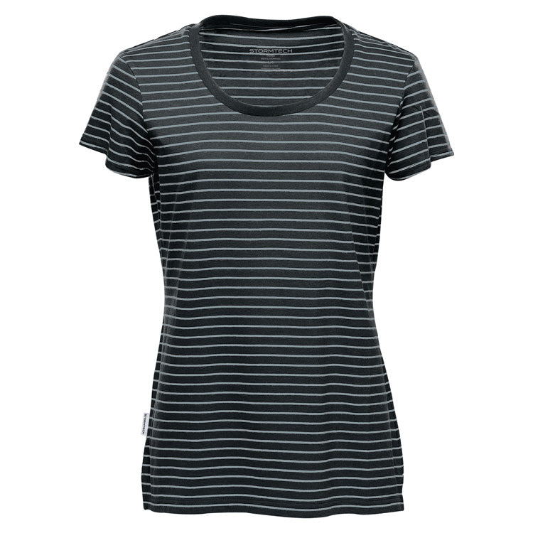 Women's Railtown Crew Neck Tee