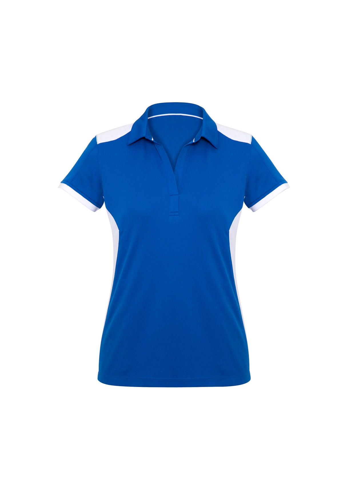 Ladies' Rival Polo Shirt