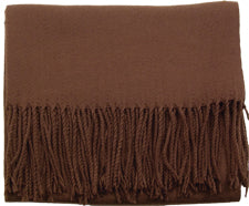 Cashmere Blend Scarf