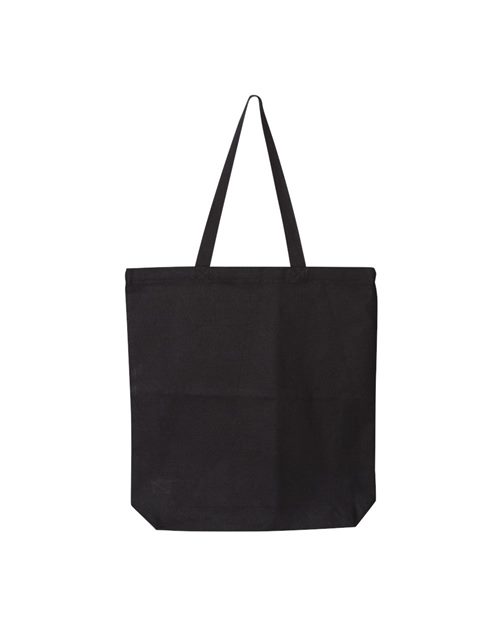 OAD Gusseted Tote Bag