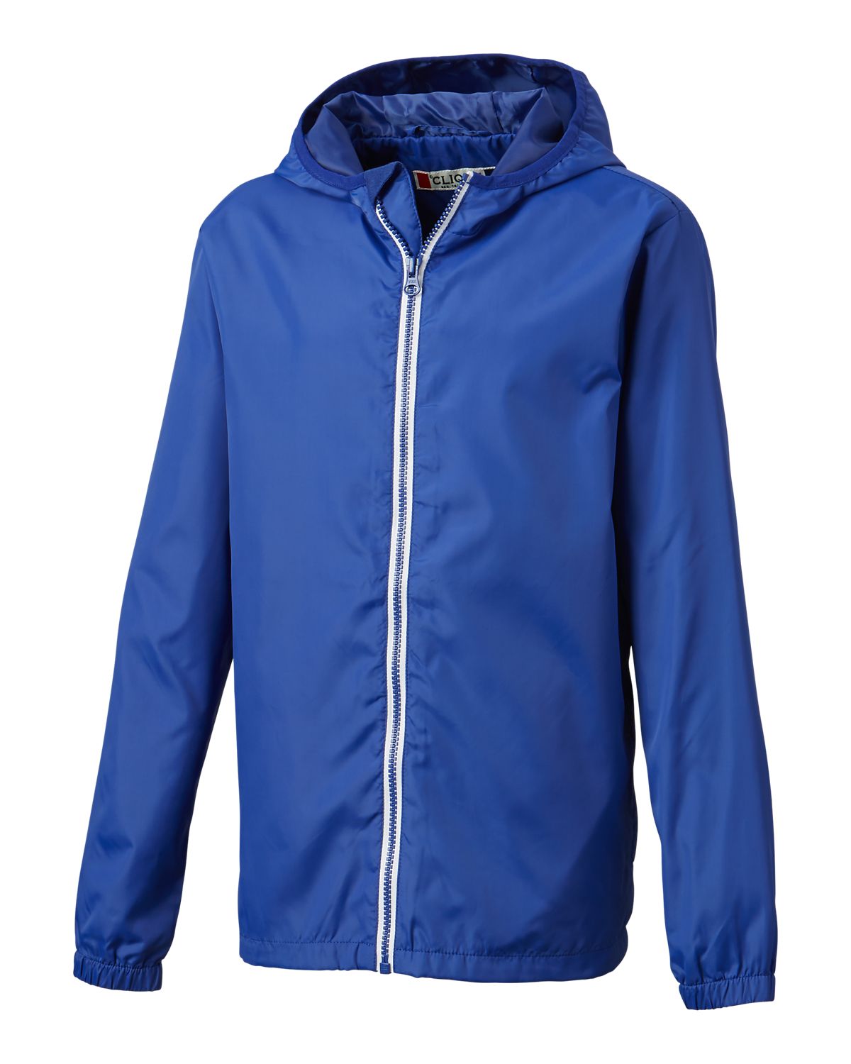 Clique View Youth Jacket