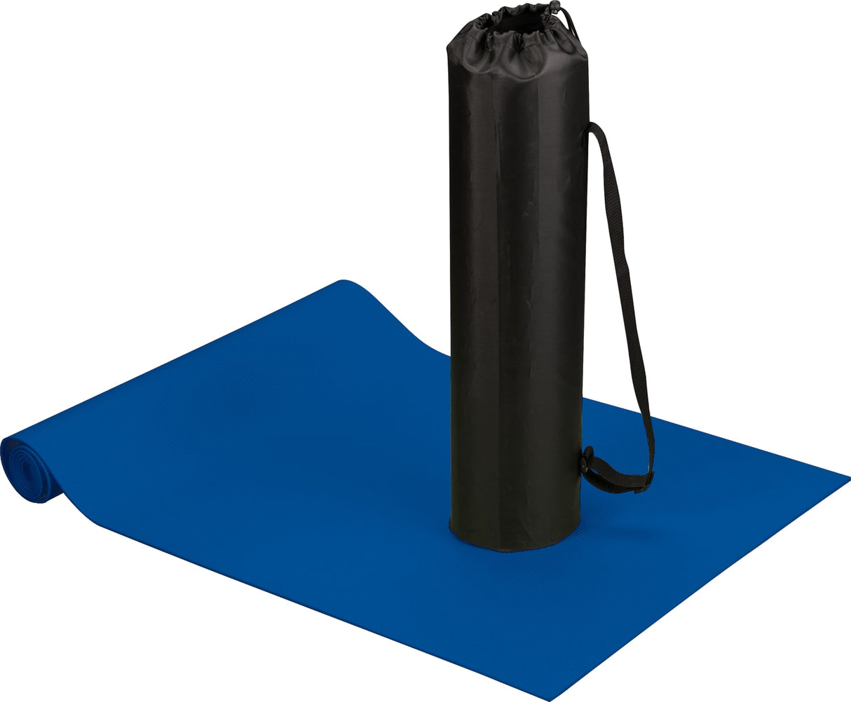Cobra Fitness and (5mm) Yoga Mat
