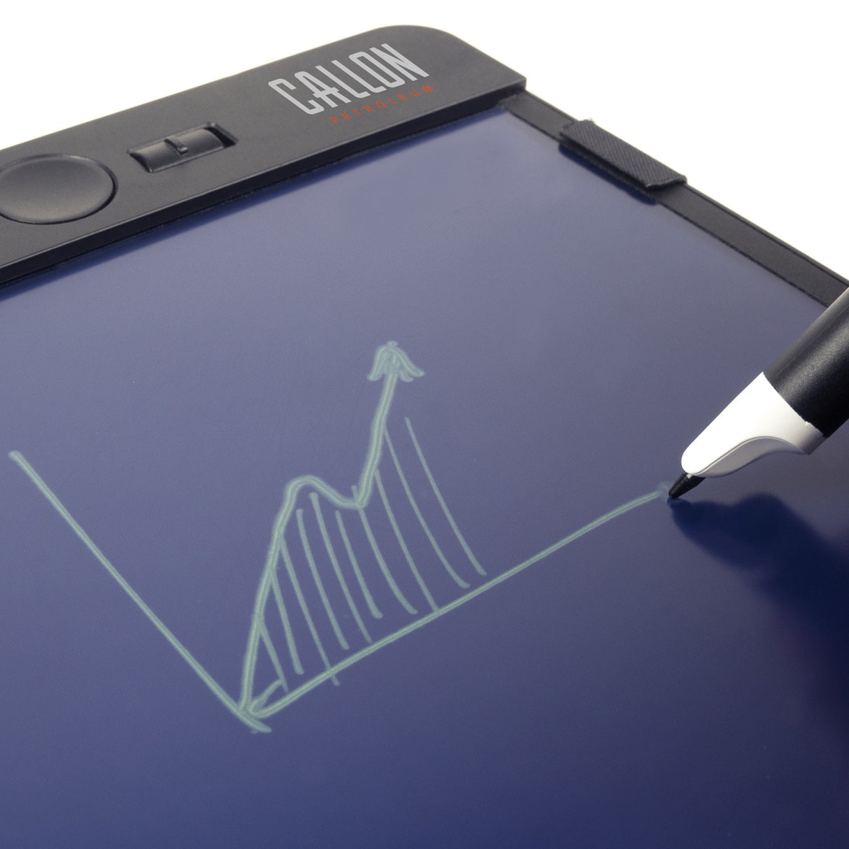 Boogie Board® Blackboard™ Smart Scan Reusable Notebook - Note Size