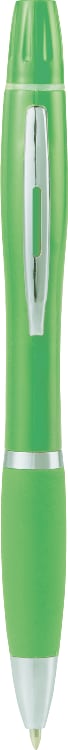 000299 Nash Ballpoint Pen-Highlighter