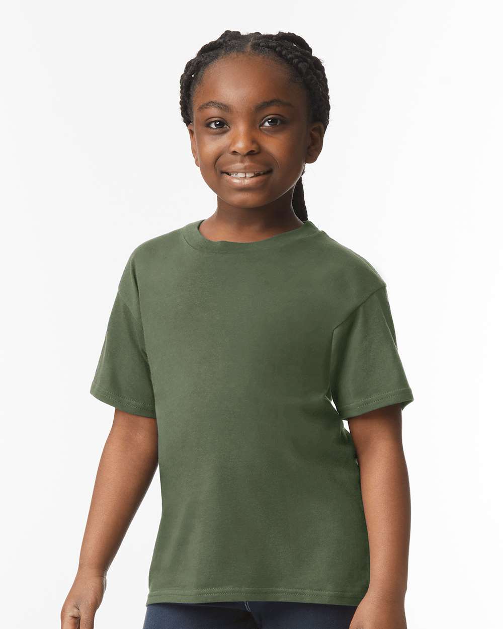 Gildan® Softstyle® Youth T-Shirt