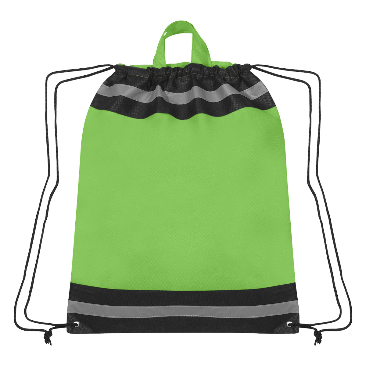 Large Non-woven Reflective Hit Sports Pack
