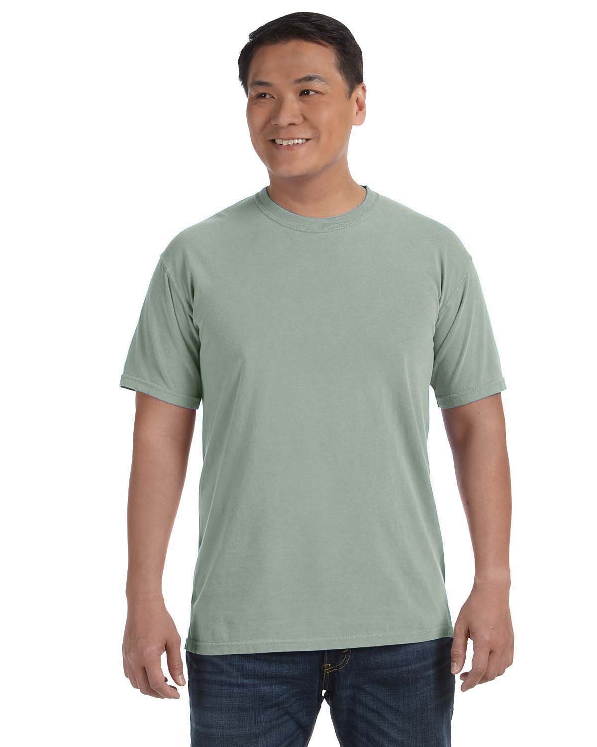 000054 Comfort Colors Adult Heavyweight T-Shirt