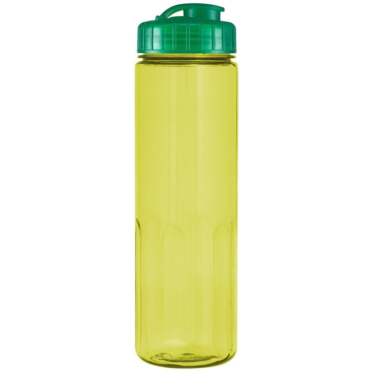 24 Oz. Prestige Bottle (Flip Top Lid)
