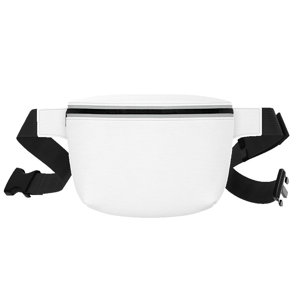 SLATE Import Dye-Sublimated Hip Pack