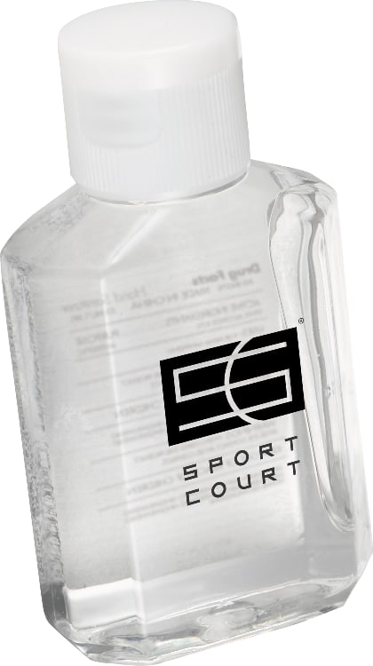 2oz Squirt Hand Sanitizer
