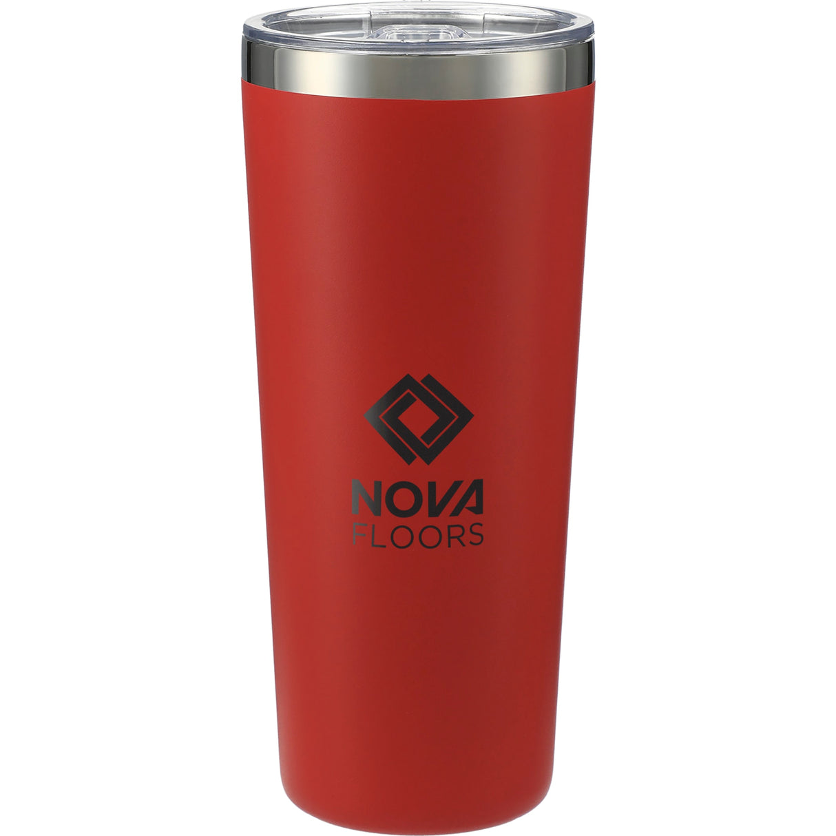 Thor Copper Vacuum Insulated Tumbler 22oz