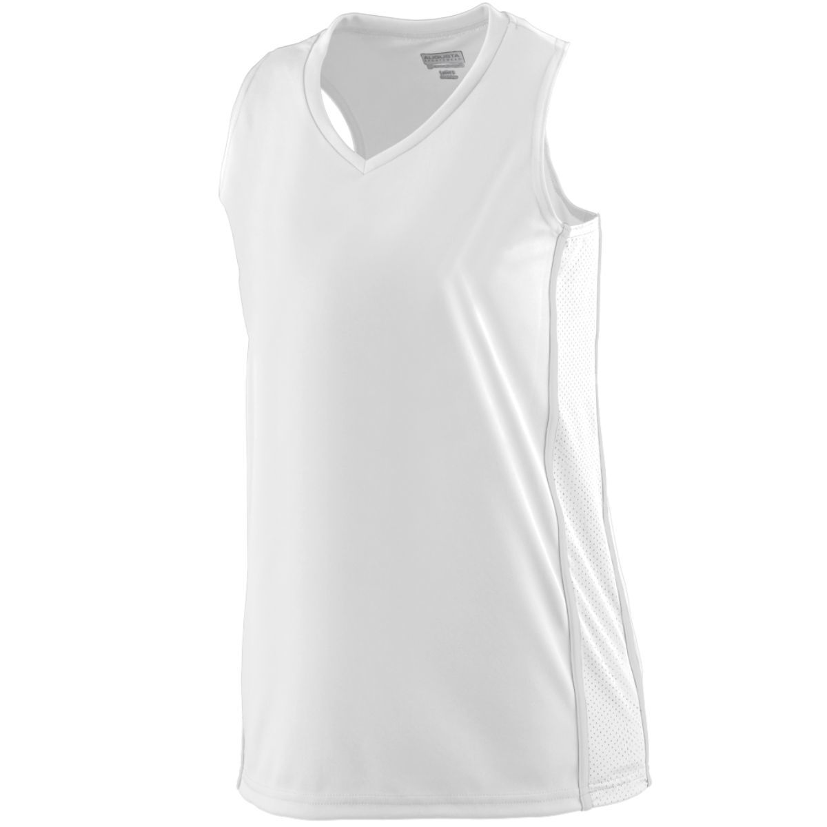Girls' Winning Streak Racerback Jersey