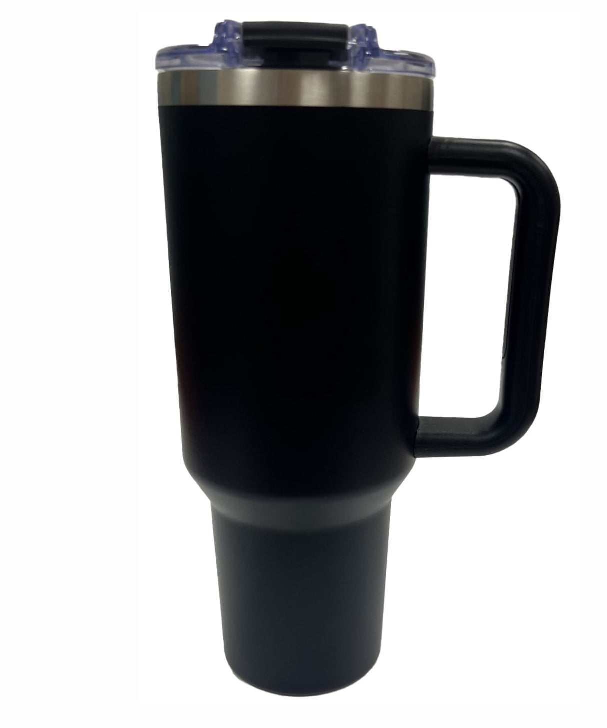 Typhoon 40 Ounce Double Walled Stainless Steel Tumbler (3-5 Days) NEW