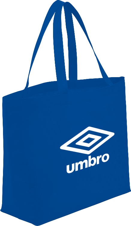 Big Boy Non-Woven Shopper Tote