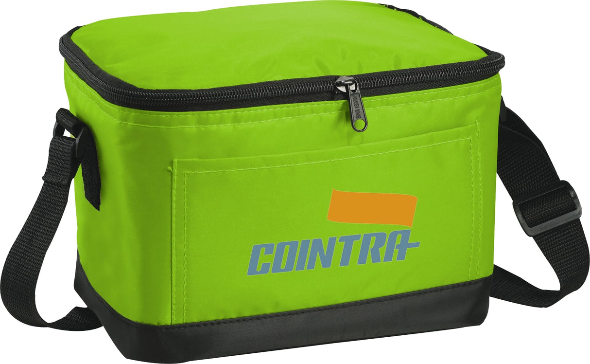 Classic 6-Can Lunch Cooler