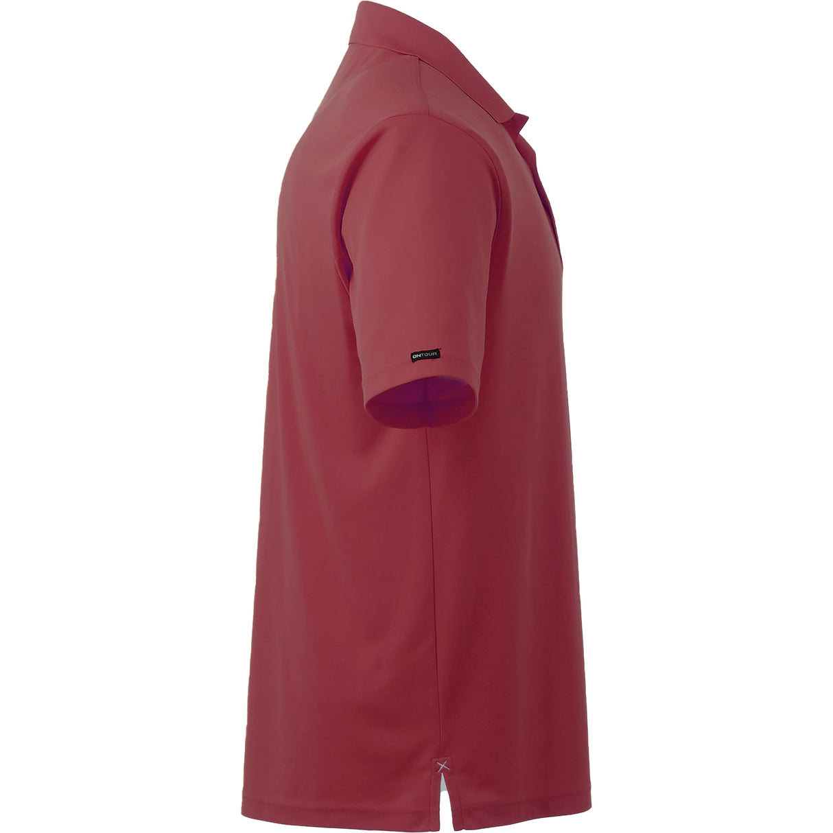 Men's Moreno Short Sleeve Polo