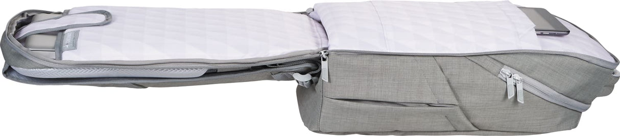 Zoom Grid 15" TSA Computer Backpack