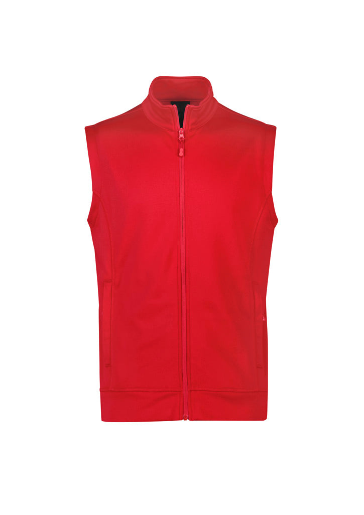 Mens Hype Vest
